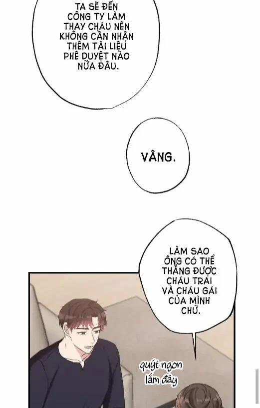 [18+] Dục Vọng Đen Tối 50.5 trang 27