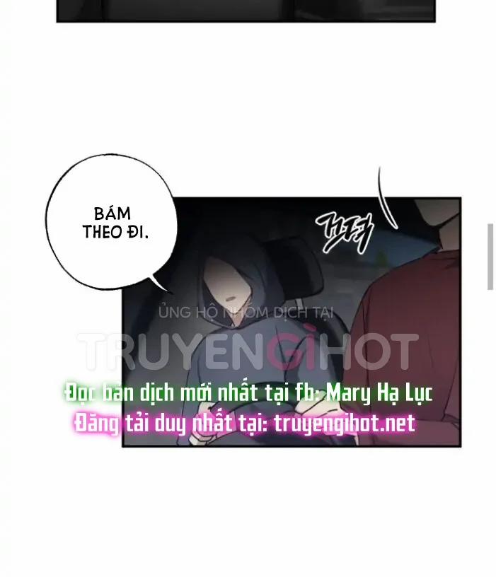 [18+] Dục Vọng Đen Tối 51.5 trang 15