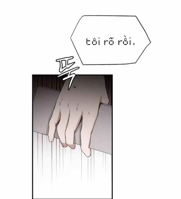 [18+] Dục Vọng Đen Tối 51.5 trang 21