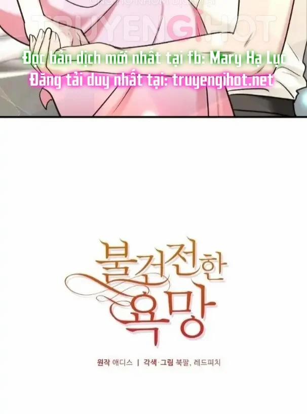 [18+] Dục Vọng Đen Tối 51 trang 11