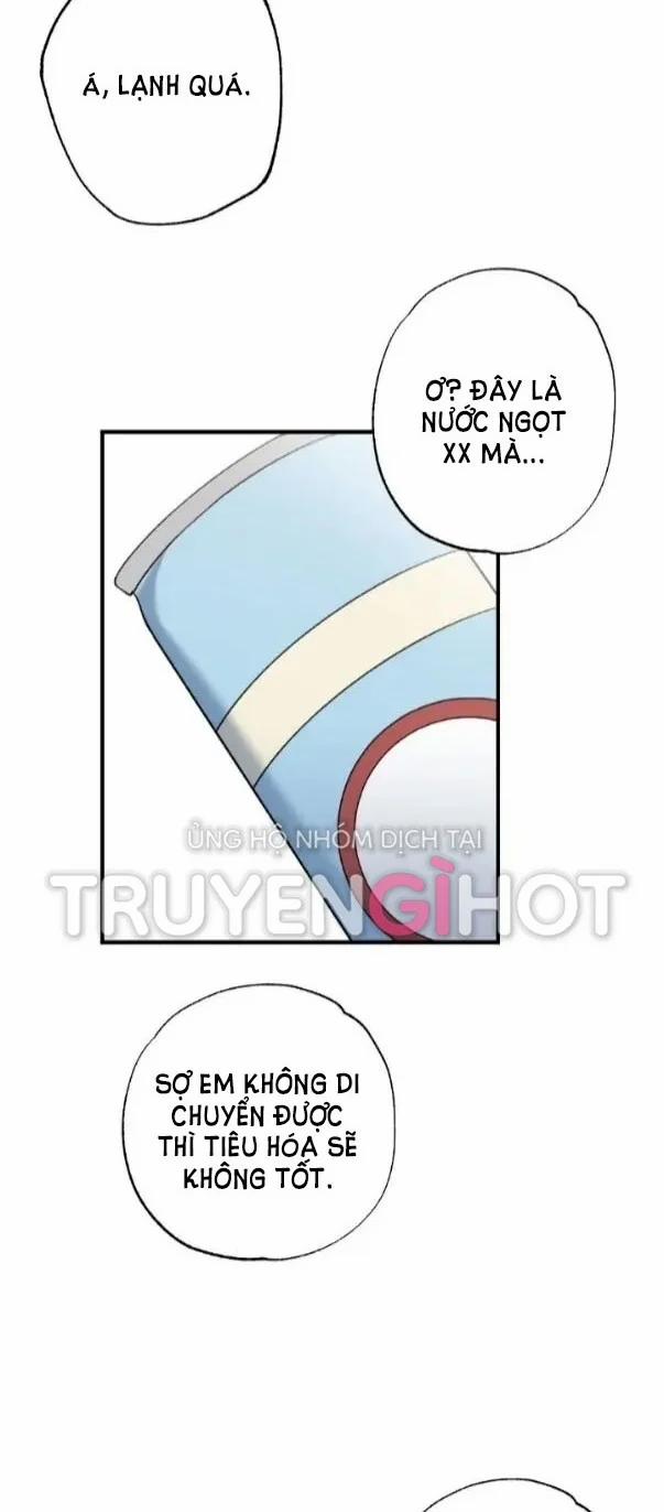 [18+] Dục Vọng Đen Tối 52 trang 1