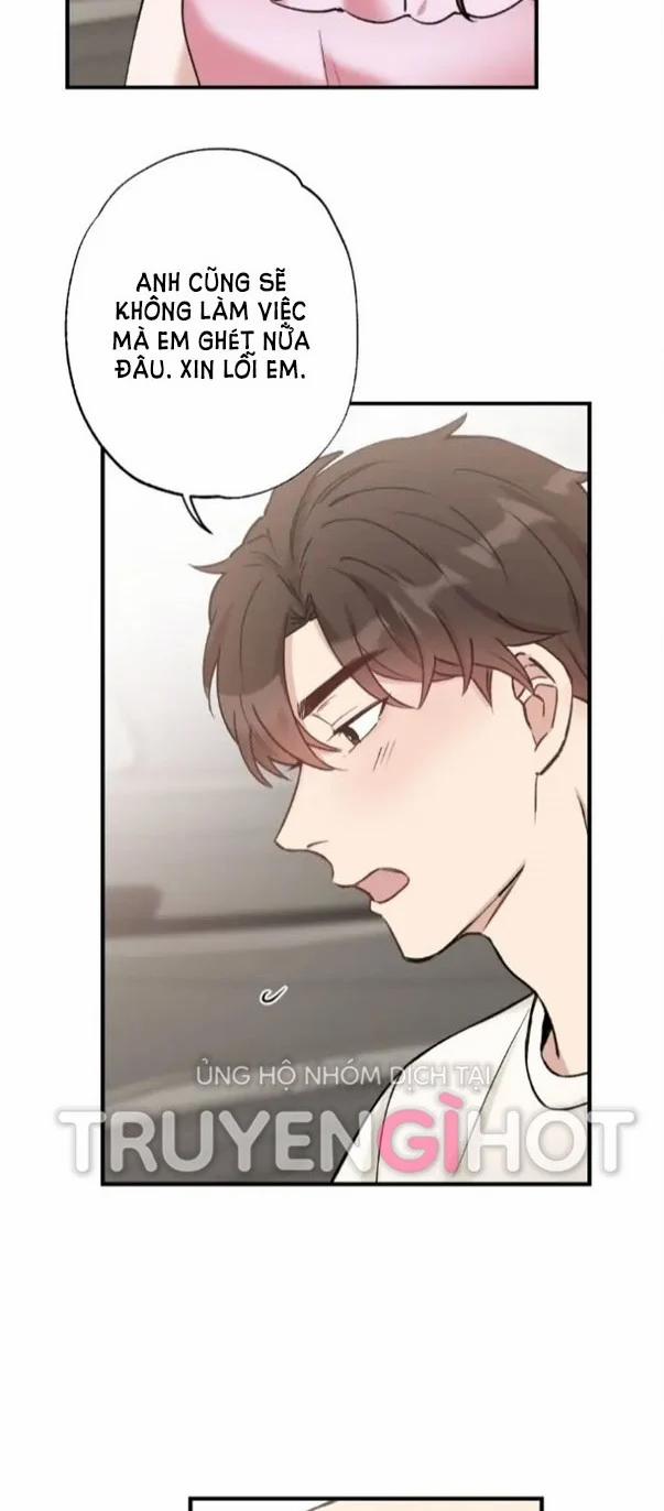 [18+] Dục Vọng Đen Tối 52 trang 12