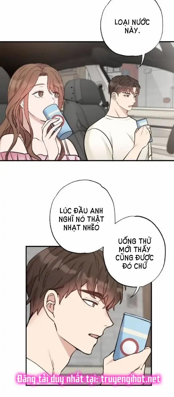 [18+] Dục Vọng Đen Tối 52 trang 2