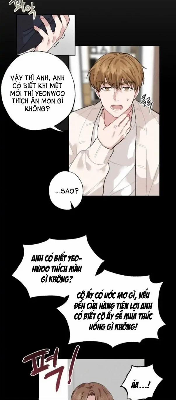 [18+] Dục Vọng Đen Tối 52 trang 6