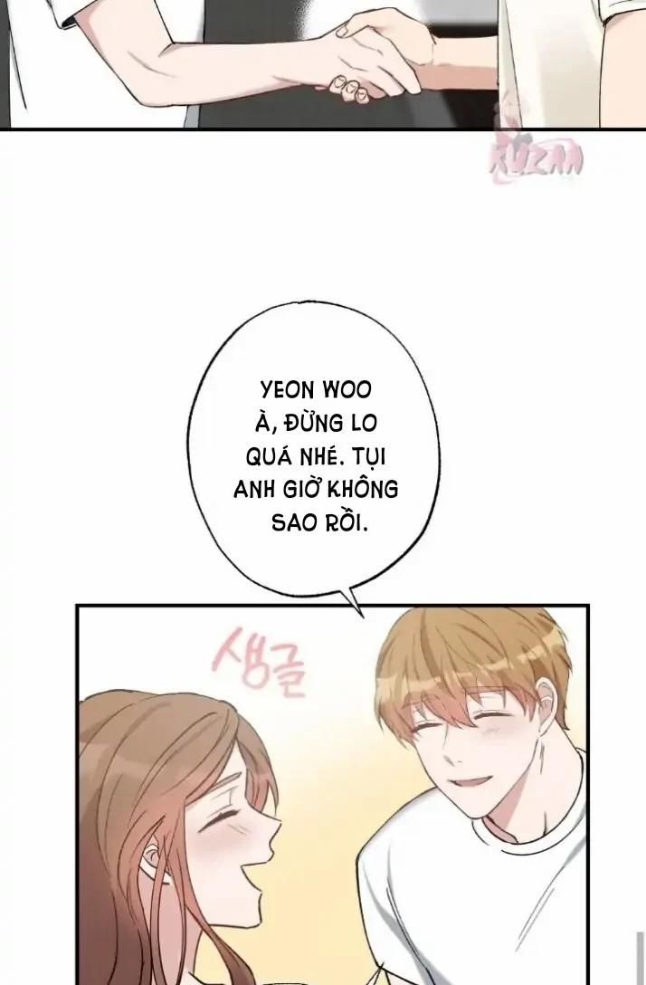 [18+] Dục Vọng Đen Tối 53.5 trang 16