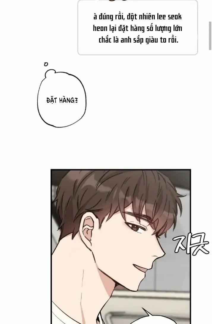 [18+] Dục Vọng Đen Tối 53.5 trang 20