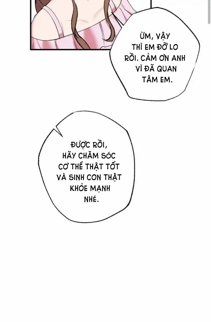 [18+] Dục Vọng Đen Tối 53.5 trang 21