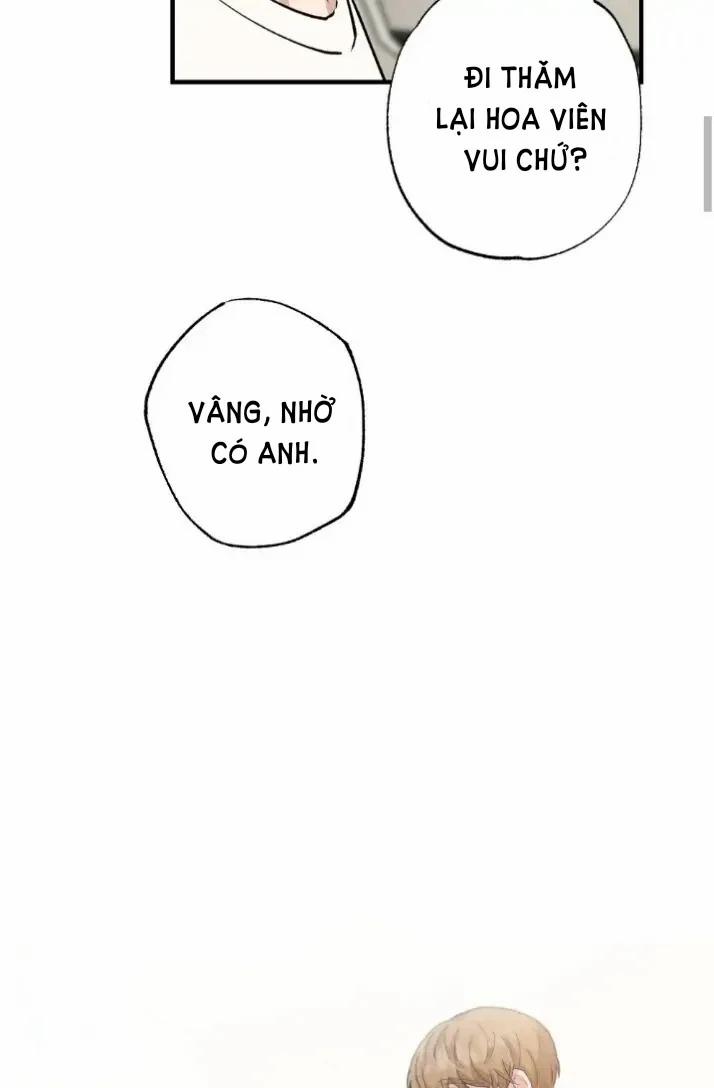 [18+] Dục Vọng Đen Tối 53.5 trang 24