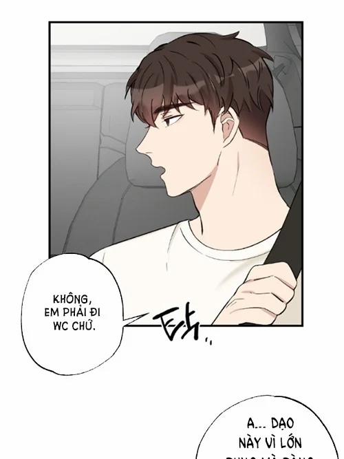 [18+] Dục Vọng Đen Tối 54.5 trang 1