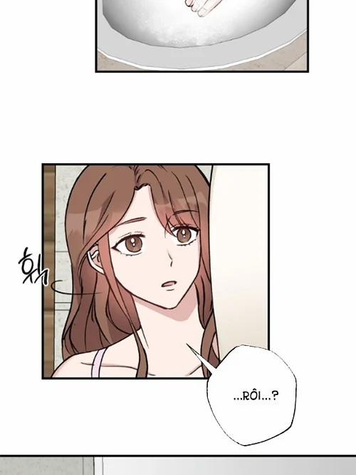 [18+] Dục Vọng Đen Tối 54.5 trang 23