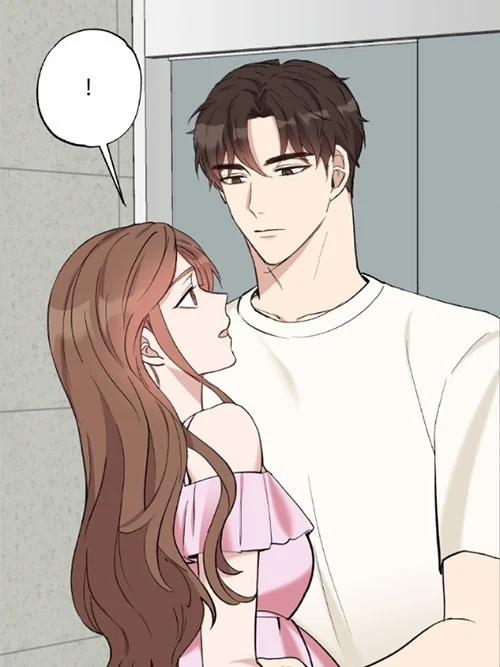 [18+] Dục Vọng Đen Tối 54.5 trang 24