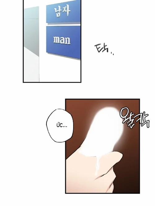 [18+] Dục Vọng Đen Tối 54.5 trang 29