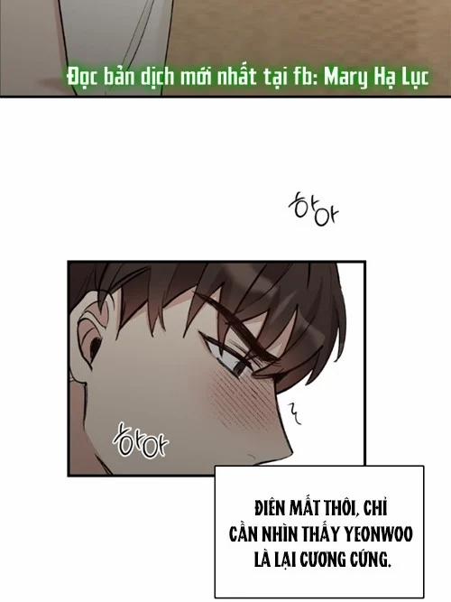 [18+] Dục Vọng Đen Tối 54.5 trang 31