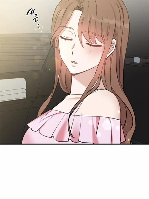 [18+] Dục Vọng Đen Tối 54.5 trang 34