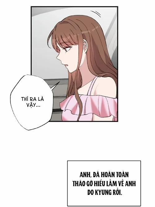 [18+] Dục Vọng Đen Tối 54 trang 15