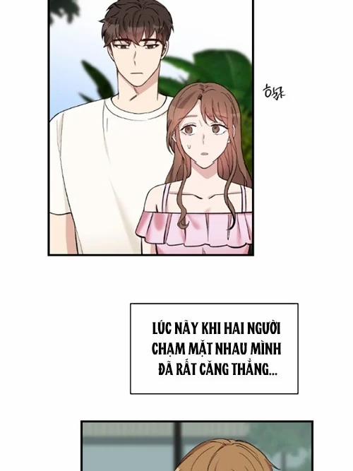 [18+] Dục Vọng Đen Tối 54 trang 17