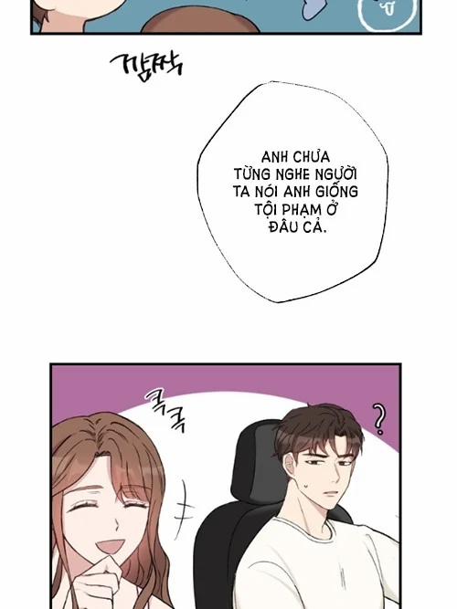 [18+] Dục Vọng Đen Tối 54 trang 22