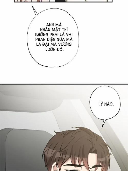 [18+] Dục Vọng Đen Tối 54 trang 23