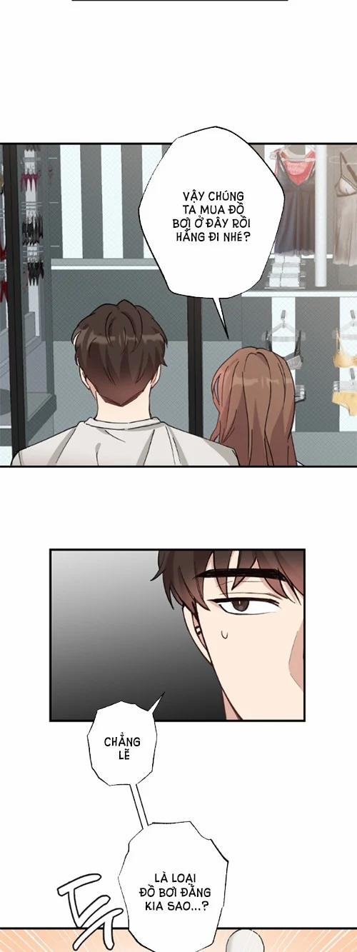 [18+] Dục Vọng Đen Tối 55.5 trang 10