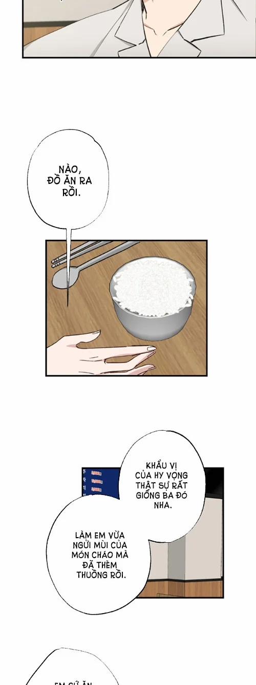 [18+] Dục Vọng Đen Tối 55.5 trang 5