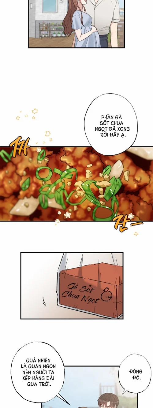 [18+] Dục Vọng Đen Tối 55.5 trang 8