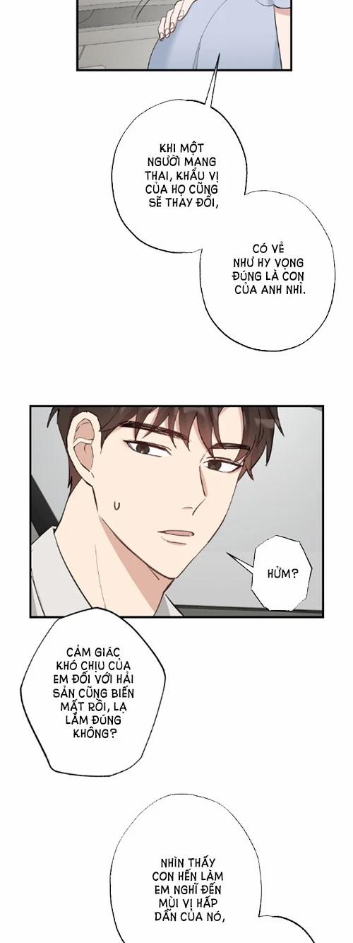 [18+] Dục Vọng Đen Tối 55 trang 11