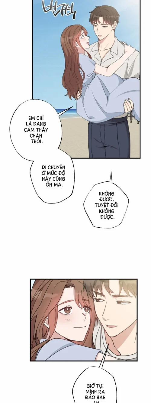 [18+] Dục Vọng Đen Tối 55 trang 6