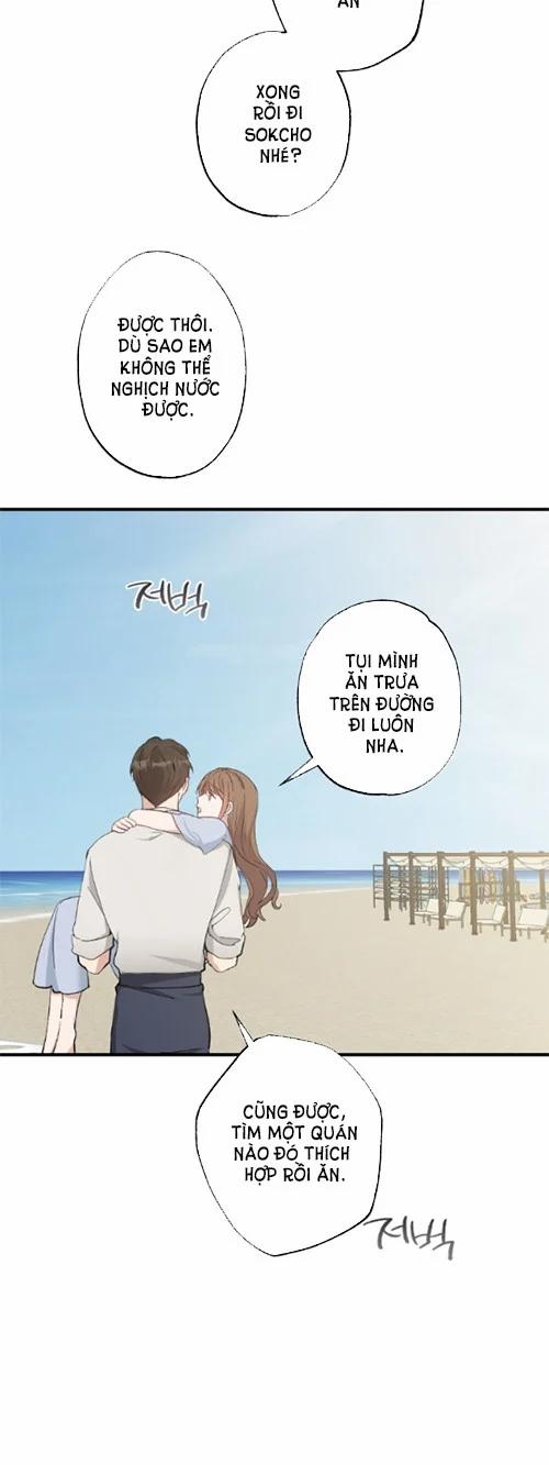 [18+] Dục Vọng Đen Tối 55 trang 7