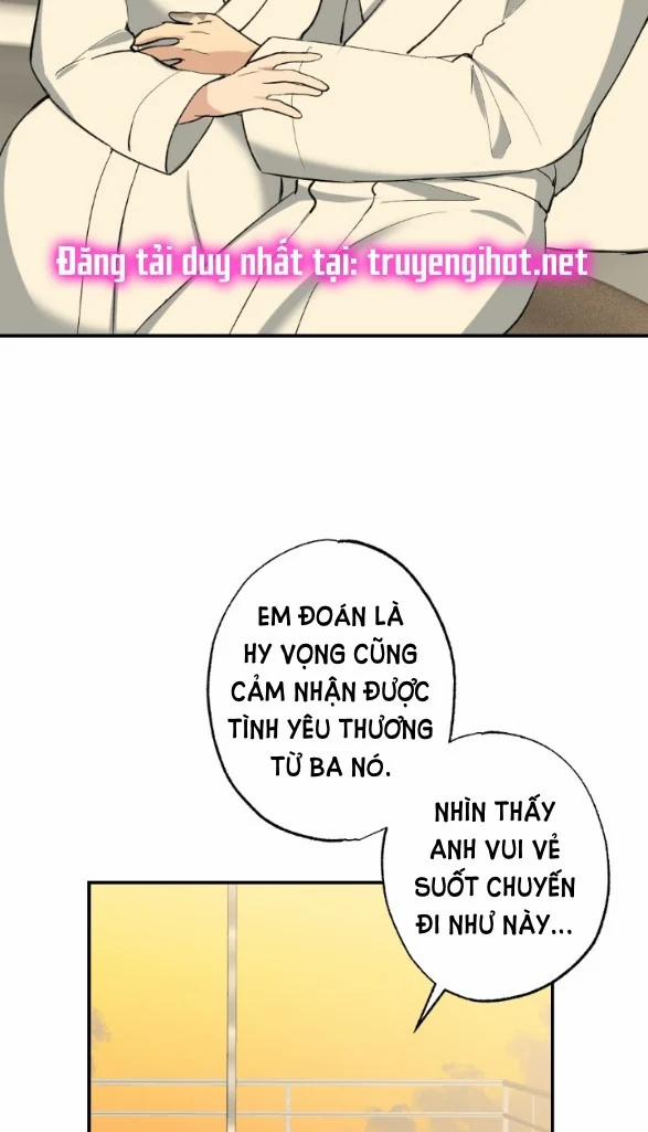 [18+] Dục Vọng Đen Tối 56 trang 10