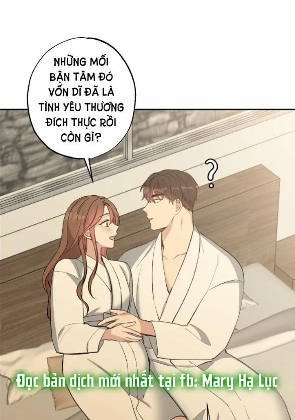 [18+] Dục Vọng Đen Tối 56 trang 18