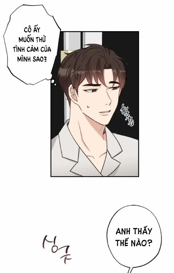 [18+] Dục Vọng Đen Tối 56 trang 3