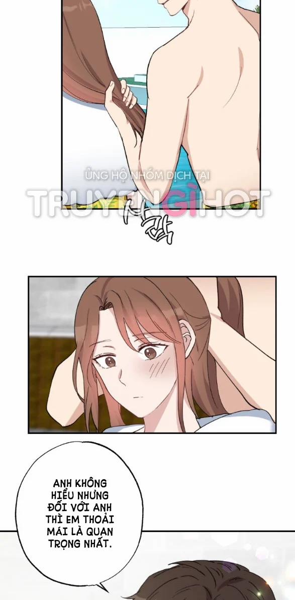 [18+] Dục Vọng Đen Tối 57.5 trang 11