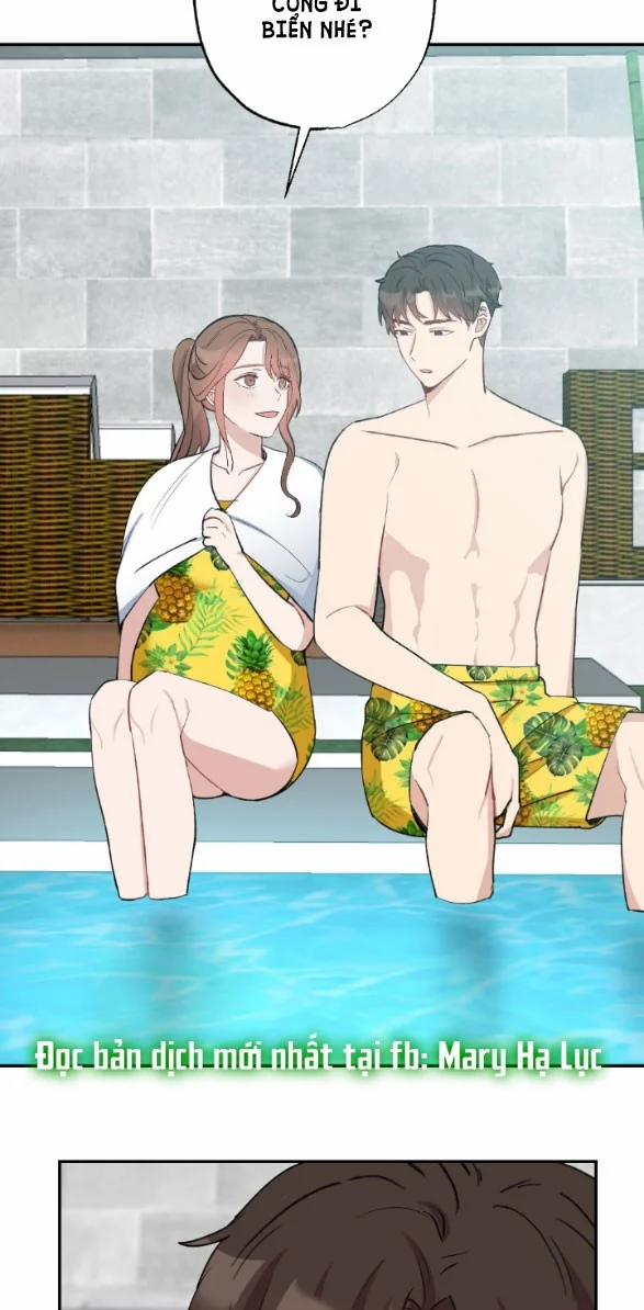 [18+] Dục Vọng Đen Tối 57.5 trang 15