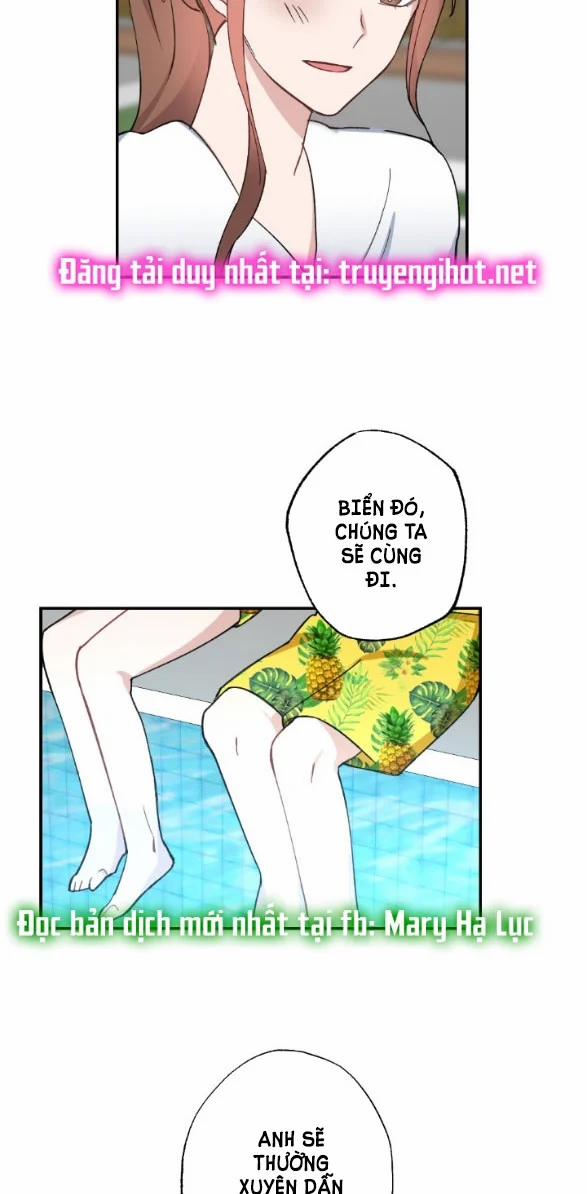 [18+] Dục Vọng Đen Tối 57.5 trang 18