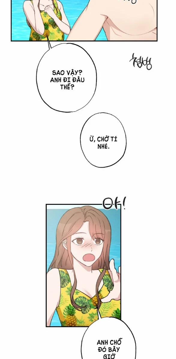 [18+] Dục Vọng Đen Tối 57.5 trang 6