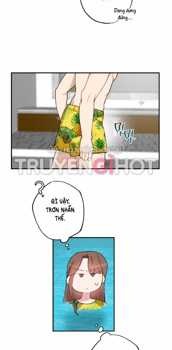 [18+] Dục Vọng Đen Tối 57.5 trang 7