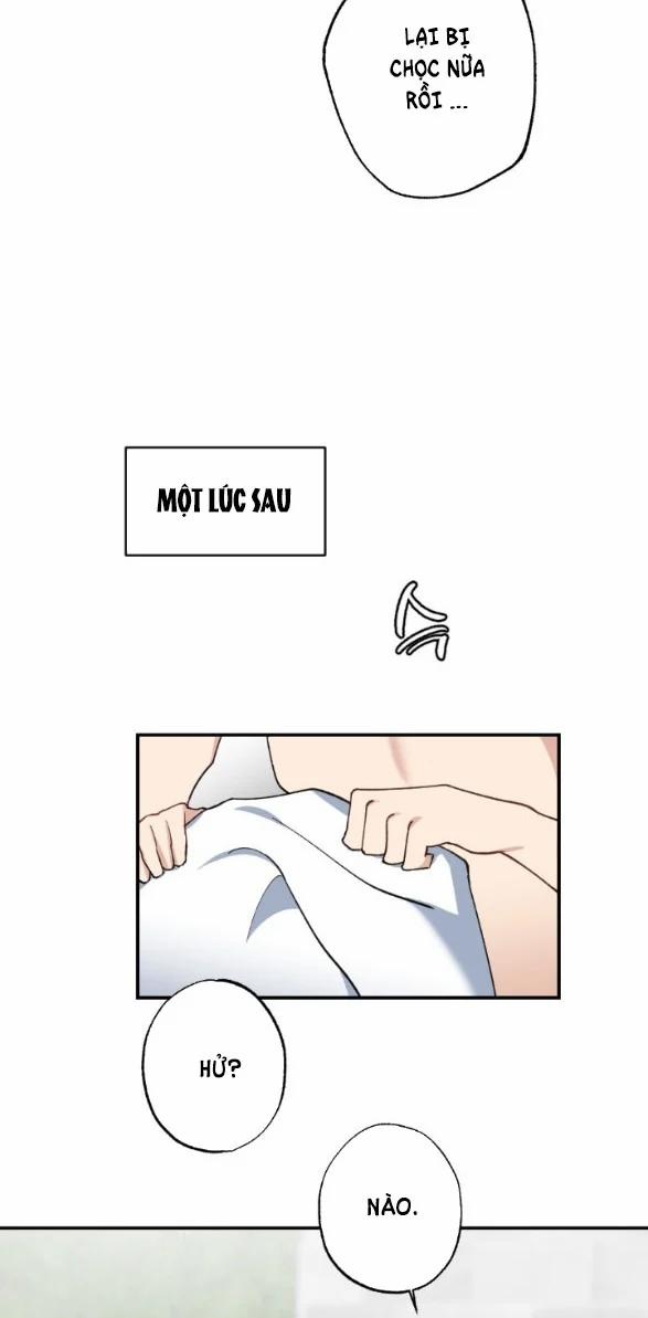 [18+] Dục Vọng Đen Tối 57.5 trang 8