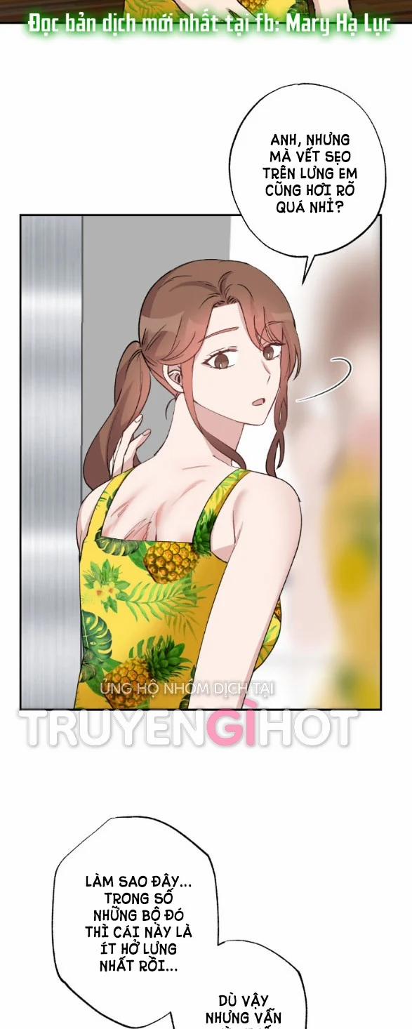 [18+] Dục Vọng Đen Tối 57 trang 1