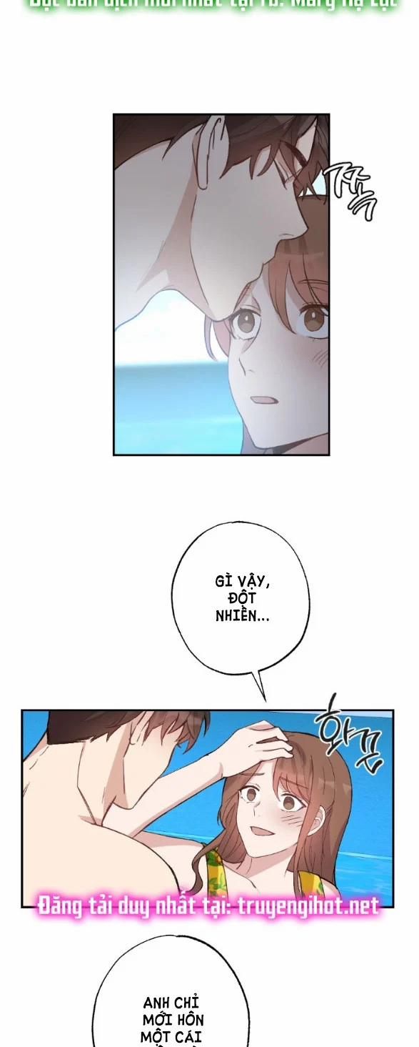 [18+] Dục Vọng Đen Tối 57 trang 17