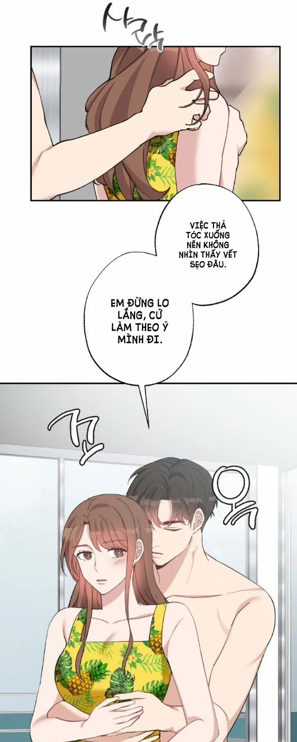 [18+] Dục Vọng Đen Tối 57 trang 5