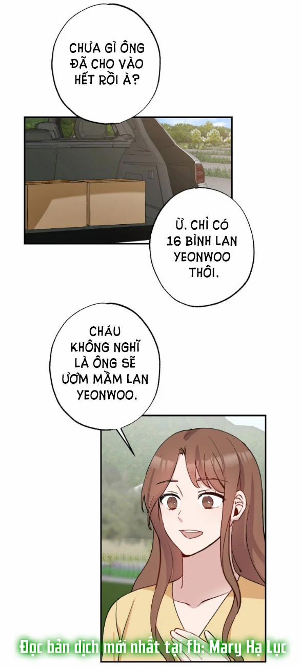[18+] Dục Vọng Đen Tối 58.5 trang 0