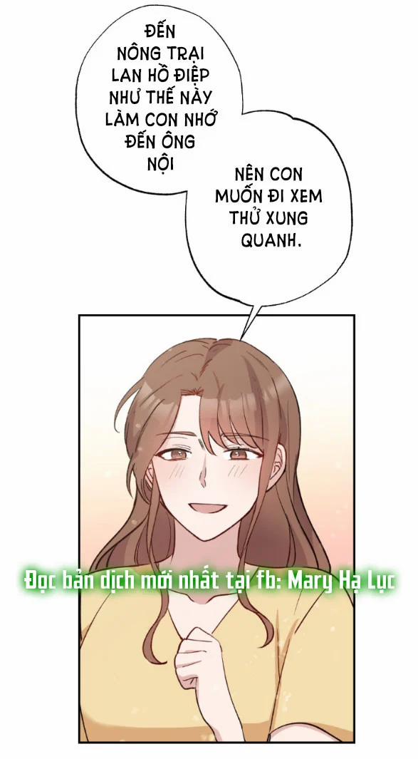 [18+] Dục Vọng Đen Tối 58.5 trang 5