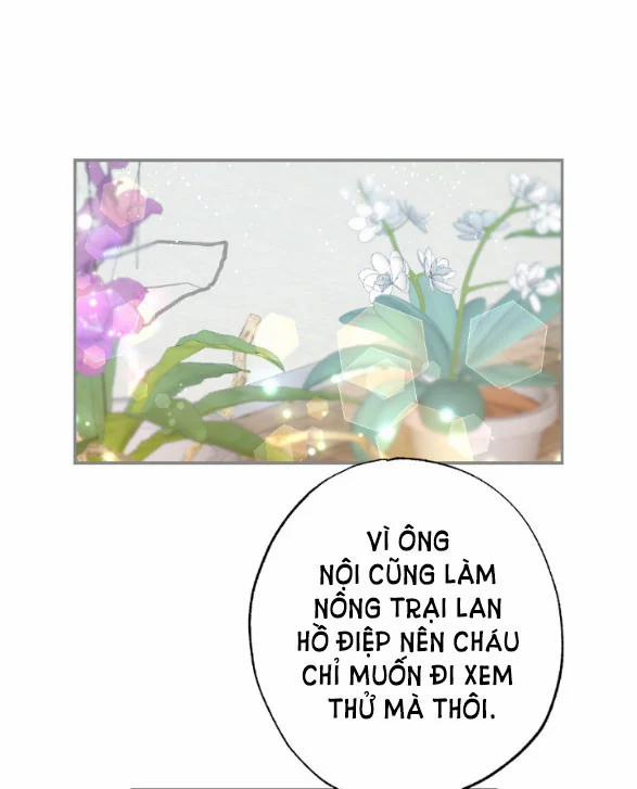 [18+] Dục Vọng Đen Tối 58.5 trang 8