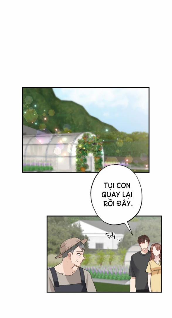 [18+] Dục Vọng Đen Tối 58 trang 23