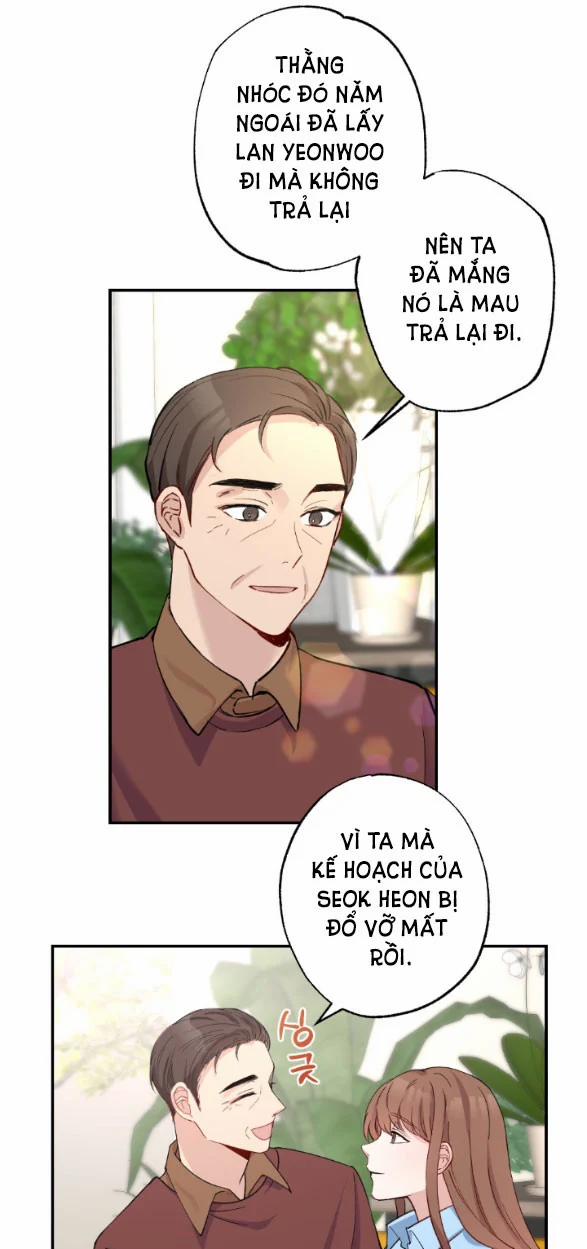 [18+] Dục Vọng Đen Tối 59 trang 10