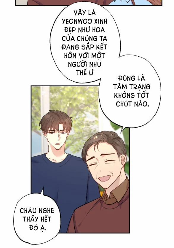 [18+] Dục Vọng Đen Tối 59 trang 11