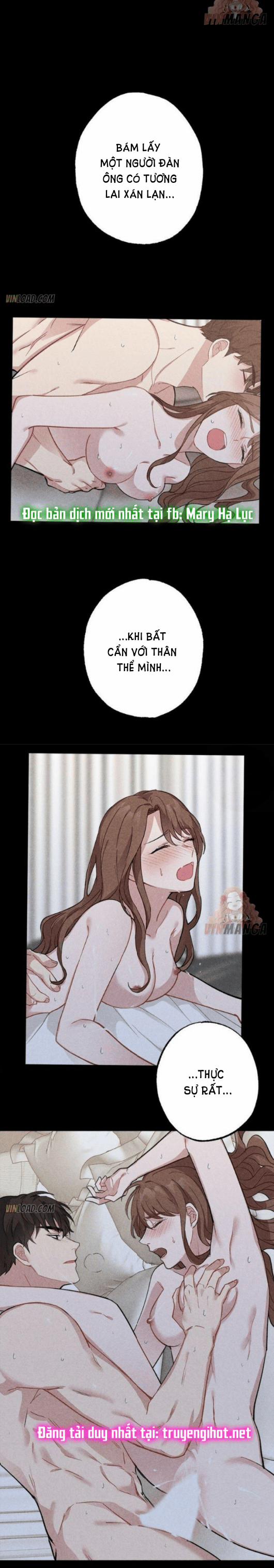 [18+] Dục Vọng Đen Tối 6.1 trang 2