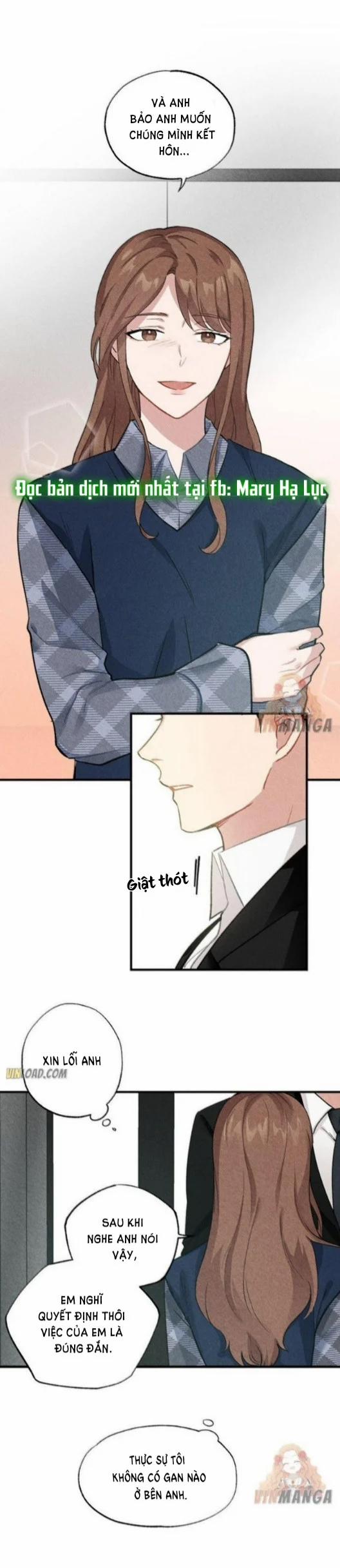 [18+] Dục Vọng Đen Tối 6.2 trang 5