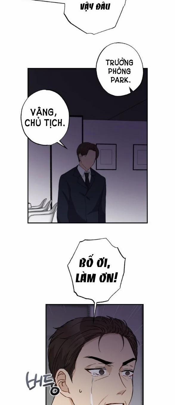 [18+] Dục Vọng Đen Tối 60.5 trang 10
