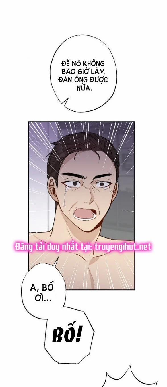 [18+] Dục Vọng Đen Tối 60.5 trang 12